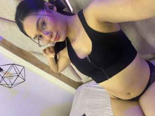 IsaDoux Chatte en Chaleur - Photo 14/21