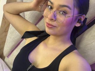 IsaDoux Chatte en Chaleur - Photo 13/21