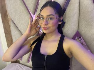 IsaDoux Chatte en Chaleur - Photo 11/21