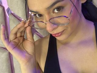 IsaDoux Chatte en Chaleur - Photo 8/21