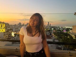 ValeriaFranco Baise Anal - Photo 5/21