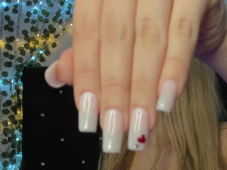 ShantalSummer Fellation XXX Cams - Photo 14/21