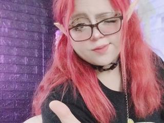 ChubbyLeahPearl Webcam Sex Direct - Photo 4/21