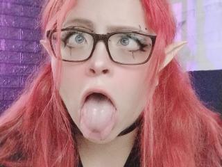 ChubbyLeahPearl Image Gallery