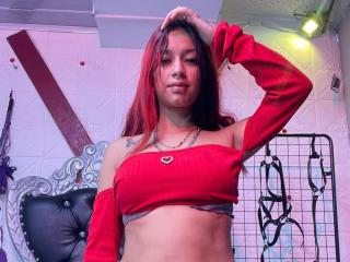 RoxanaSanchezz Sex Brunette - Photo 14/17