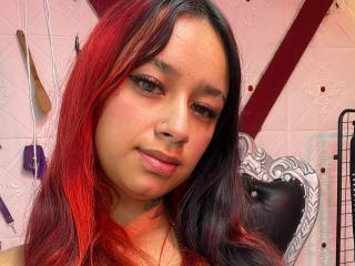 RoxanaSanchezz Sex Brunette - Photo 13/17