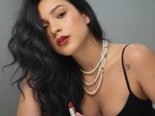 SofiLuxury Blowjob XXX Cams - Photo 4/21