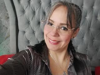 LailaCastillo Anal Livecam - Photo 17/21