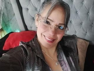 LailaCastillo Anal Livecam - Photo 15/21