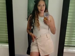 ChantalBernadette Webcam Sexe Direct - Photo 13/21