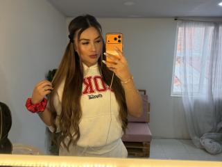 MissAry Hot et Sexy Liveshow - Photo 8/21