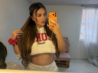 MissAry Hot et Sexy Liveshow - Photo 6/21