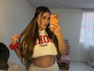 MissAry Hot et Sexy Liveshow - Photo 4/21