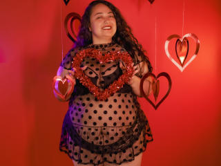 AvaRyd Webcam Porno Live - Photo 9/17