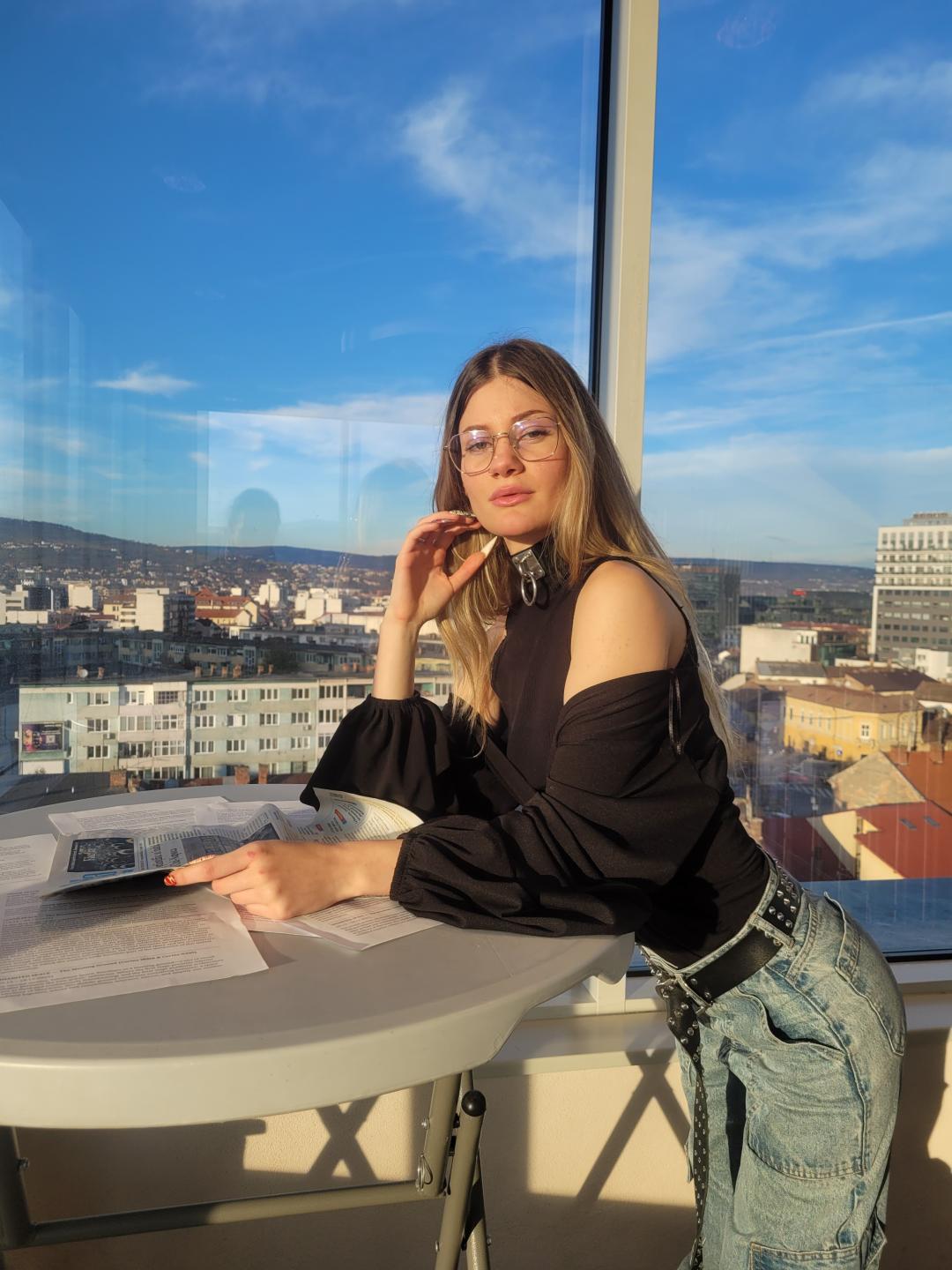 webcam model CassyCox from XloveCam webcam model CassyCox from XloveCam