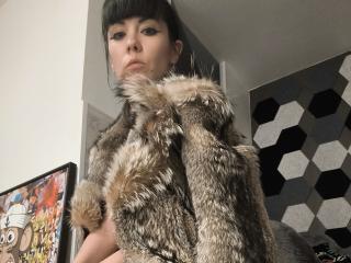 OrianaLaFrancaise Masturbation Cam Video - Photo 6/21