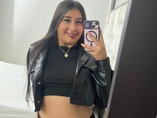 CatalinaRivero Webcam Sexe Direct - Photo 8/21