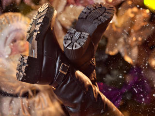 RoseNichols Sex Brunette - Photo 6/21