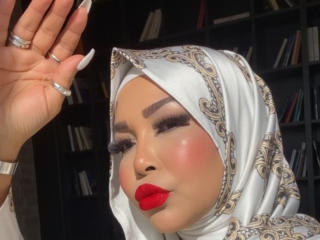 AngelinaDeleon Webcam Porno Live - Photo 7/21