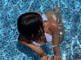 LiaBlom Anal en Webcam Live - Photo 16/21