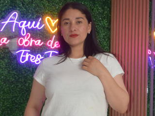 AlanaSteel Webcam Porno Live - Photo 20/21