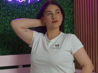 AlanaSteel Webcam Porno Live - Photo 17/21