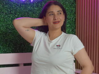 AlanaSteel Webcam Porno Live - Photo 16/21