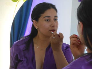 AlanaSteel Webcam Porno Live - Photo 7/21