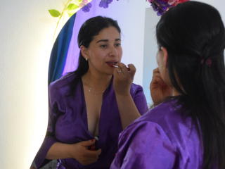 AlanaSteel Webcam Porno Live - Photo 5/21