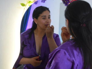 AlanaSteel Webcam Porno Live - Photo 4/21