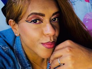 ShamanthaFire Fellation XXX Cams - Photo 5/21