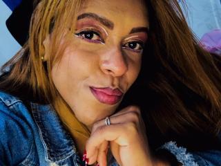 ShamanthaFire Fellation XXX Cams - Photo 4/21