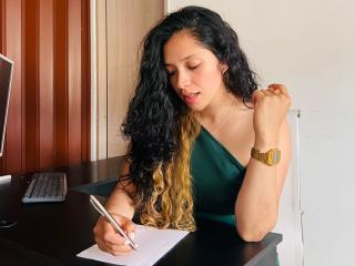 ChantalBernadette Webcam Sexe Direct - Photo 11/21