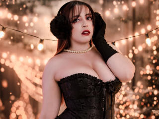 Rosalinnes Sex Brunette - Photo 14/21