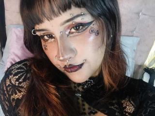 DanniLuke Amateur Live Webcam - Photo 16/21