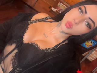 LunaBaster Anal Livecam - Photo 20/21