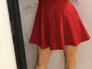 StephyFontaineX Blowjob XXX Cams - Photo 5/21