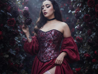 AmberGoddesss Webcam Porno Live - Photo 7/21