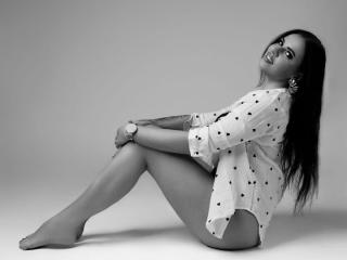 AndreaShow Webcam Porno Live - Photo 6/8