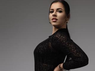 AndreaShow Webcam Porno Live - Photo 5/8