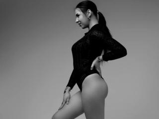 AndreaShow Webcam Porno Live - Photo 4/8