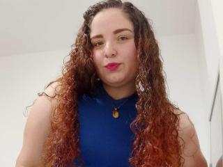 AmandaWats Webcam Porno Live - Photo 7/21