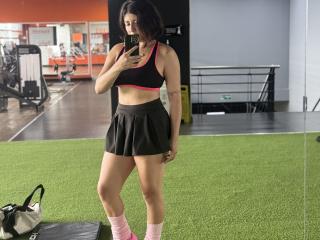 AnastasiaEvansX Webcam Porno Live - Photo 16/21