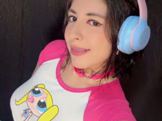 AnastasiaEvansX Webcam Porno Live - Photo 14/21