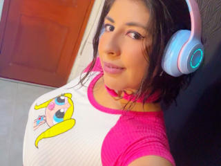 AnastasiaEvansX Webcam Porno Live - Photo 10/21