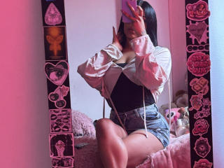 KatianPierce Seins Show XXX en Direct - Photo 17/21