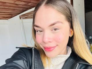 EmmaRiveraa Seins Liveshow - Photo 17/21