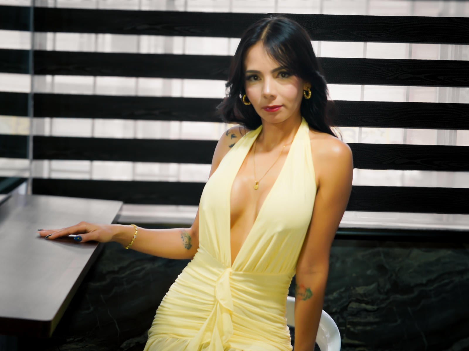 EvelinLuna — live cam photo 2