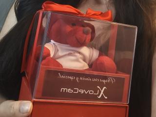 TaniaSandersX Love Webcams - Photo 6/21