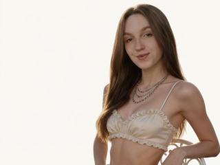 Nesie Pussy Video Webcam - Photo 9/21